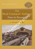 The West Cornwall Railway Truro to Penzance by JENKINS, S.C. & LANGLEY, R.C. 